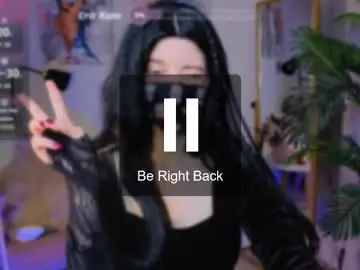 Chaturbate Nude Webcam of thepretty_kitty