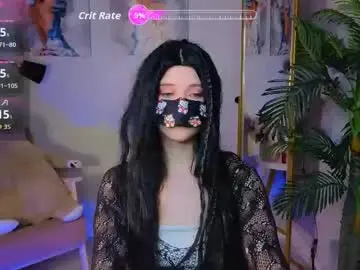 Chaturbate Nude Webcam of thepretty_kitty