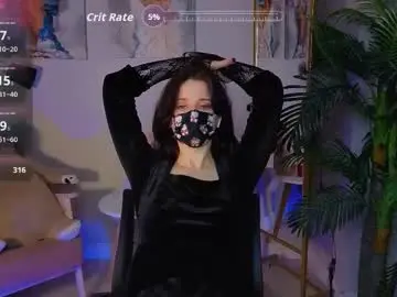 Chaturbate Live Porn of thepretty_kitty