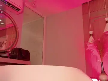 Chaturbate Watch Live Sex Cams of _paris_salvatore_1