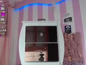 Chaturbate Adult Webcams of baby_candy22