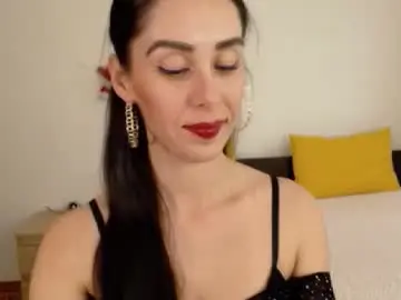 Chaturbate Adult Video Chat of brunettgirl_