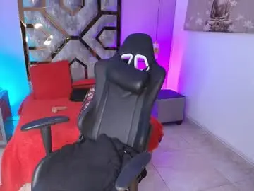 Chaturbate Adult Video Chat of dark_madison