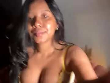 Chaturbate Nude Webcam of fabianna_laraa