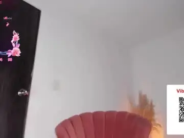 Chaturbate Free Porn Cam of fabianna_laraa