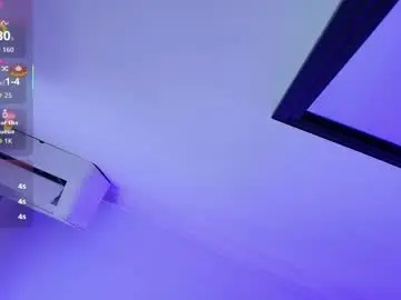 Chaturbate Nude Webcam of luna_vexx