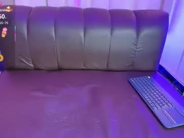 Chaturbate Sex Chat of luna_vexx