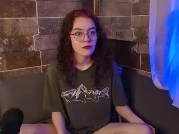 Chaturbate Adult Webcams of ravensinferno