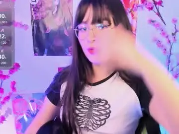 Chaturbate Live Sex Cam of _urcutekitty