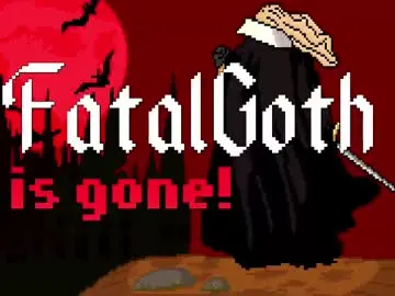 Chaturbate Live Porn of fatalgoth