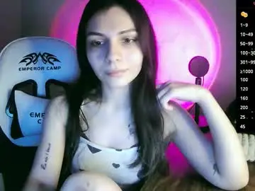 Chaturbate Adult Webcam of ingawell