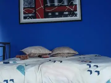 Chaturbate Live Sex Cam of liccy_hall