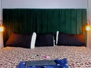 Chaturbate Sex Cam of melody_kener