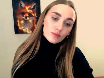 Chaturbate Free Live Porn of miss_angelina_