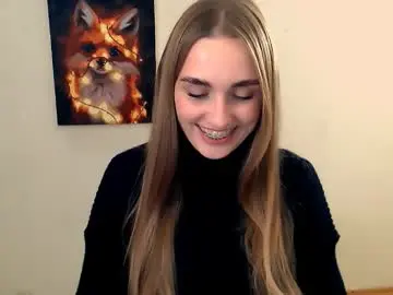 Chaturbate Live Porn of miss_angelina_