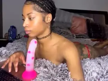 Chaturbate Live Sex of nikitalove104