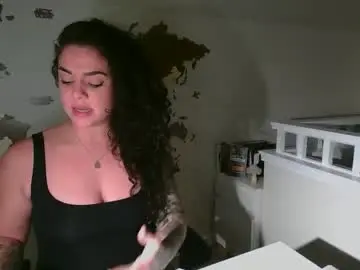 Chaturbate Adult Webcams of servegoddesszara