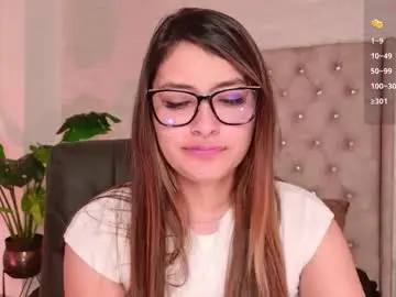 Chaturbate Private Sex Chat of abrill_cute