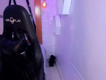 Chaturbate Adult Webcams of ary_cooper_