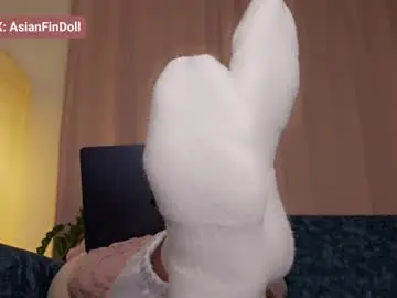Chaturbate Free Porn Cam of asianfindoll