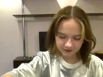 Chaturbate Private Sex Chat of clementinaaures