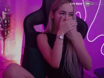 Chaturbate Nude Webcam of dakotaajohnnson