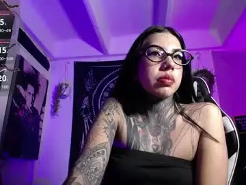 Chaturbate Adult Video Chat of dalia_vorhees