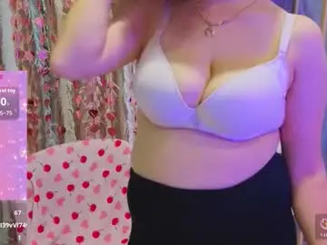 Chaturbate Sex Chat of luisa_rosee