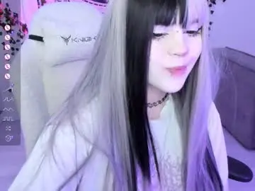 Chaturbate Live Sex Cam of selena___cute