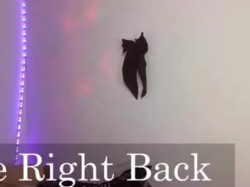 Chaturbate Free Live Porn of _yourcherrybomb