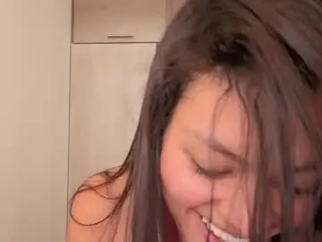 Chaturbate Live Sex Cam of candela___