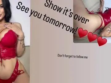 Chaturbate Live Sex of innocent__student18