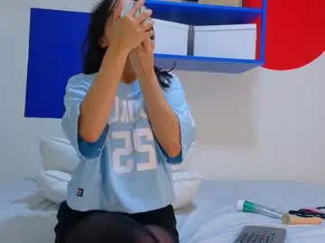 Chaturbate Adult Webcam of sofitheen__