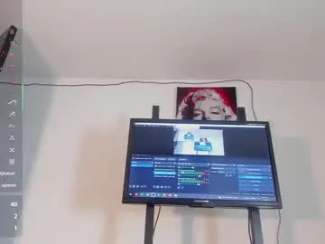 Chaturbate Live Sex Cam of vahiolet_smith