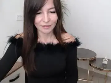 Chaturbate Private Sex Chat of veronik_shy