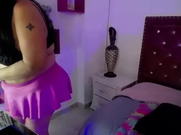 Chaturbate Live Porn of valeriamontex