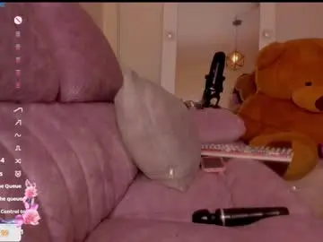 Chaturbate Adult Video Chat of escarlett_liu
