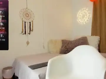 Chaturbate Adult Webcams of lia_amaya