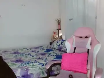 Chaturbate Sex Cam of mishka__