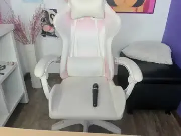 Chaturbate Sex Cam of mishka__