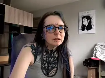 Chaturbate Free Porn Cam of orvadowden