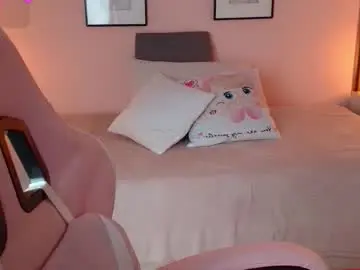 Chaturbate Live Sex of _meliblue