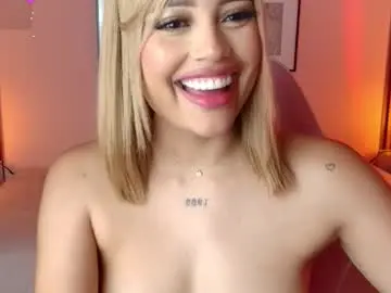 Chaturbate Best live sex cam show of _meliblue