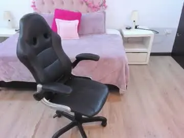 Chaturbate Adult Webcams of ebony_fantasy2