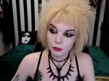 Chaturbate Live Sex of nancyaddams