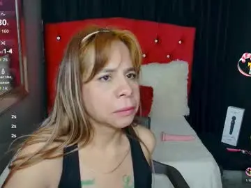 Chaturbate Adult Webcams of sofia_delrio