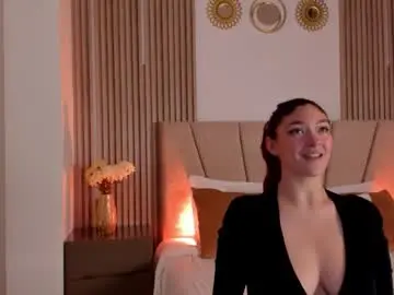 Chaturbate Nude Webcam of victoria_beaumont