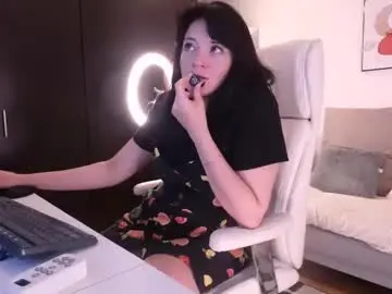 Chaturbate Nude Webcam of anah_