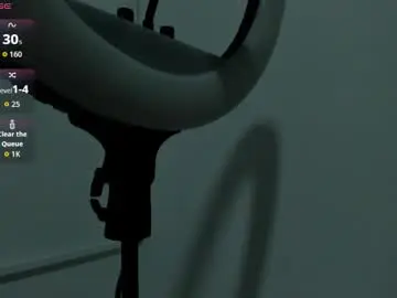 Chaturbate Sex Cam of ashlye_white