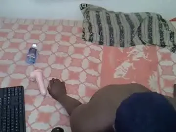 Chaturbate Adult Webcams of black_beauty01